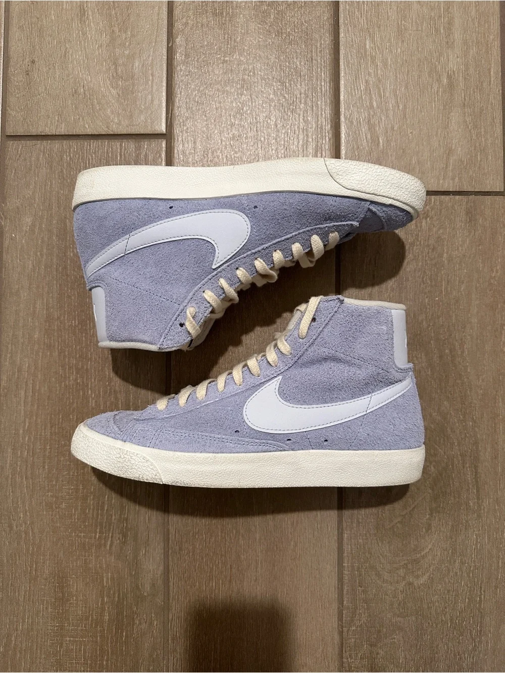 Nike Women’s Blazer Mid 77 Vintage shoes